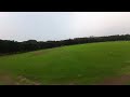 DJI Osmo Action 3 (Rocksteady OFF) on FPV Drone GEPRC Mark5 5-inch 1080p 30fps