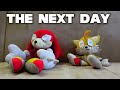 Sonic the Prankster! - Sonic and Friends