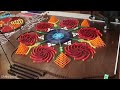 20 Minutes of DOMINOES FALLING - Satisfying & Relaxing Compilation (No Music)