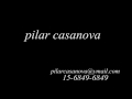 Pilar Casanova Reel 2016