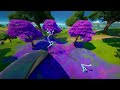 Deploy scanners in the Alien Biome (2) - Fortnite Doctor Slone Legendary Quest