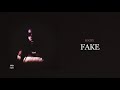 Rocky - Fake [Official Audio]