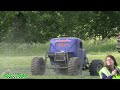 Mud Mitten Series Race #1
