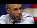 Miguel Cotto vs Antonio Margarito II - HBO Face Off with Max Kellerman