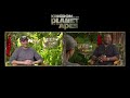Kingdom of the Planet of the Apes interviews with Owen Teague, Freya Allan Kevin Durand, & Wes Ball