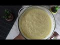 Refreshing Creamy Mango Milk! ~Tasty & Quick Recipes
