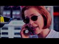 Shut up, Mulder || The X-Files