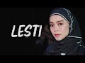 Lesti - Sekali Seumur Hidup (Lirik Lagu/Lyrics)