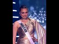 Miss Universe Thailand 2020-2023🇹🇭