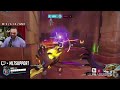 Overwatch 2 MOST VIEWED Twitch Clips of The Week! #270