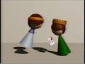 Hey King (Value Select Animated)