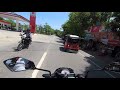 From Liloan to Majestic View Resort to Hayahay Beach Resort, Catmon | Part 7 | Z300 | Pure sound