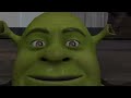 [SFM] Shrek gets spooked.
