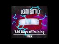 730 Days of Training | Battle Music for Random Fights