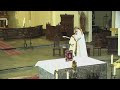 Eucharistieviering vanuit Parochie Heilige Oda 05-05-2024
