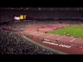 Athletics - Integrated Finals (edited) - London 2012 Olympic Games