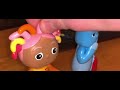 In The Night Garden: The Old, The New, The War - The Pinky Ponk Wants Revenge Scene [13+]
