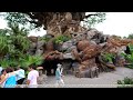 It's Tough To Be A Bug Show at Disney's Animal Kingdom Full Show in 4K | Walt Disney World July 2023