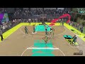 REC RANDOMS ARE MAKING ME LOSE MY MIND IN NBA 2K24!