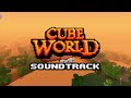 Main Theme - Cube World Music | OST