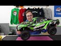 Are TRAXXAS Speed Claims the Biggest Joke in the RC World?
