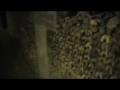 Paris Bone Ossuary