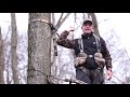 8 Ways to Stay Safe in Your Climbing Tree Stand
