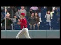 9TH INNING COMEBACK FOR THE AGES!! MLB THE SHOW 20 DIAMOND DYNASTY