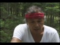 Ojibwe Birchbark Wigwam - Official Trailer