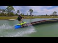 Wakeboarding-Cody Hesse can wakeboard anywhere!!