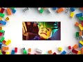 LEGO's Shortest Lived Themes
