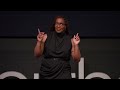 Variety of Voice: The Power of Authenticity | Leeyan Redwood | TEDxNortheasternU