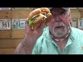 A tribute to Jimmy Buffett | A demonstration of how to make his famous Cheeseburger In Paradise