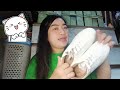UNBOXING CLN SHOES FOOTWEAR #CLNfsneakers