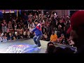 SARA 🇪🇸 🇨🇴 vs NEPO 🇮🇳 | stance x Red Bull Dance Your Style World Finals 2022 4k