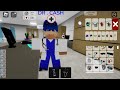 I Became a DOCTOR For 24 Hours.. (Brookhaven RP) @Roblox