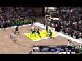 NBA 2K11 Crew Game - XtremeXplicit vs G Boyzz   (Game 93)