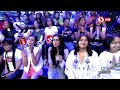 EAT BULAGA | Bossing Vic's thank you birthday concert with Ice Seguerra!