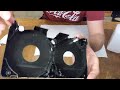 How to Remove Mold (White Stuff) from VHS Tapes - Easy and Cheap