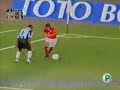 Grêmio 1x2 Flamengo - Copa do Brasil 1999