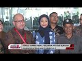 Panas! Aksi Protes Vonis Bebas Ronald Tannur di PN Surabaya Ricuh | Kabar Utama tvOne