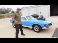 10 COOLEST Muscle Cars Owned And Driven By A-List Celebrities