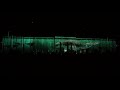 2018 Borealis Festival of Light, Seattle - Video Mapping Clip