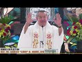 𝗜𝘁'𝘀 𝗢𝗞, 𝗜 𝗙𝗢𝗥𝗚𝗜𝗩𝗘 𝗬𝗢𝗨 | Homily 07 April 2024 with Fr. Jerry Orbos, SVD on Divine Mercy Sunday