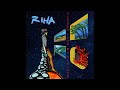 RIHA - She Gave Me A Flower (Encounter)