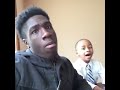 OOOH MY GOD (Classic Vine) (Bruh Momento) Meme Origin - KWEY B aka Brian BlackA$$ #shorts