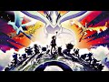 Pokemon The Movie 2000: Lugia's Prophecy Cover