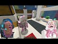 ATUN MENINGGALKAN MOMON DAN MASUK KE SURGA !! Feat @sapipurba Minecraft