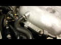 06 Nissan 350z P0300, P0302 misfire