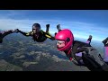 My skydive #1000